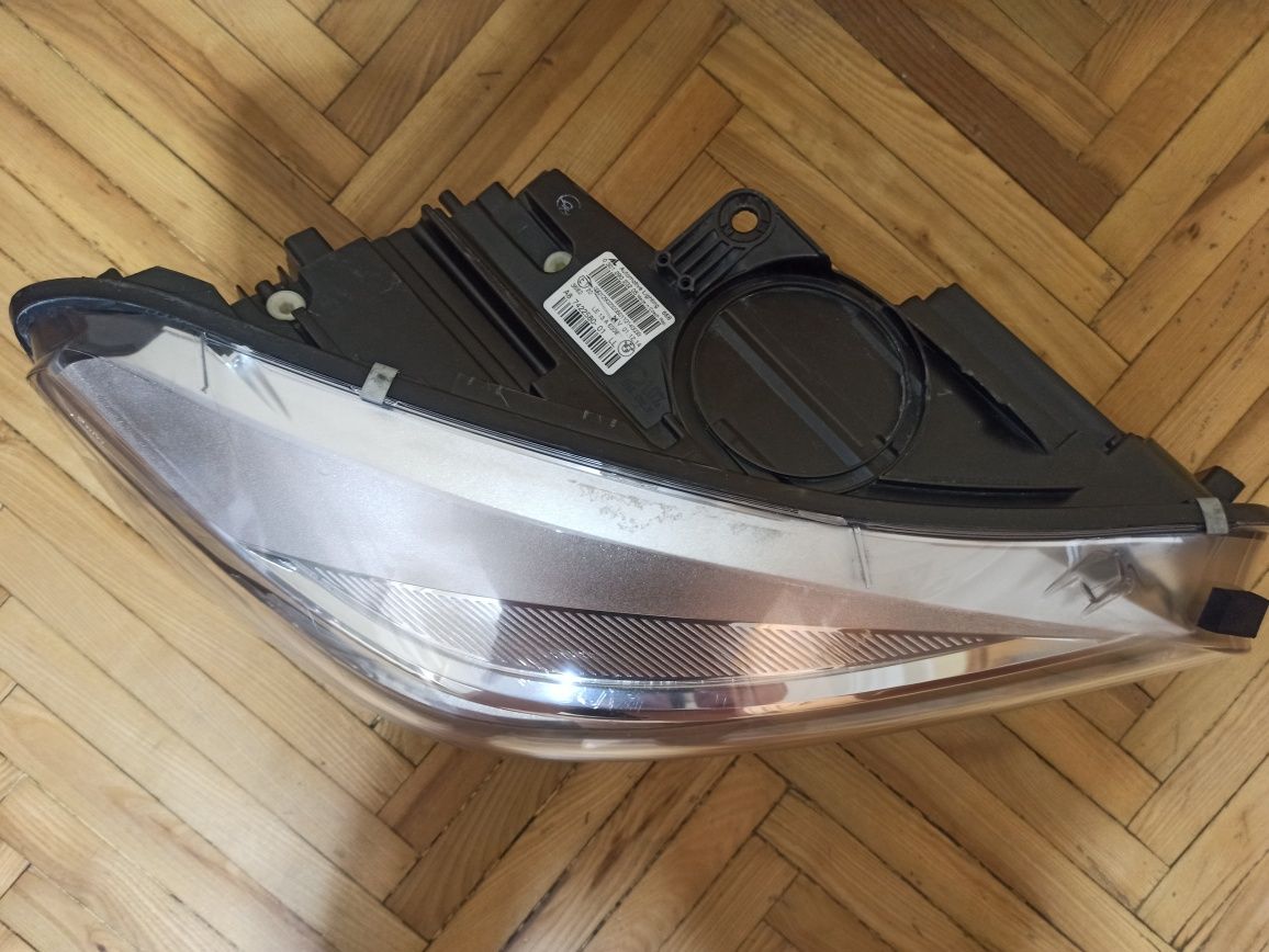 BMW F46 F45 фары led