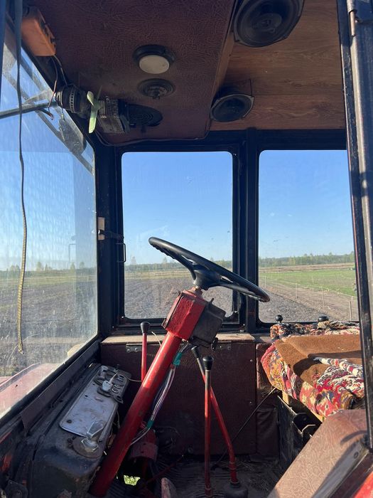 Продам трактор т 25