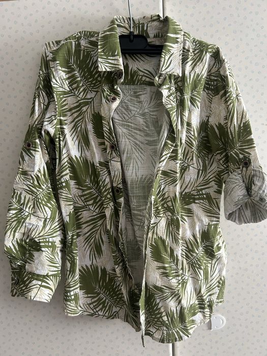 Сорочка рубашка LC Waikiki