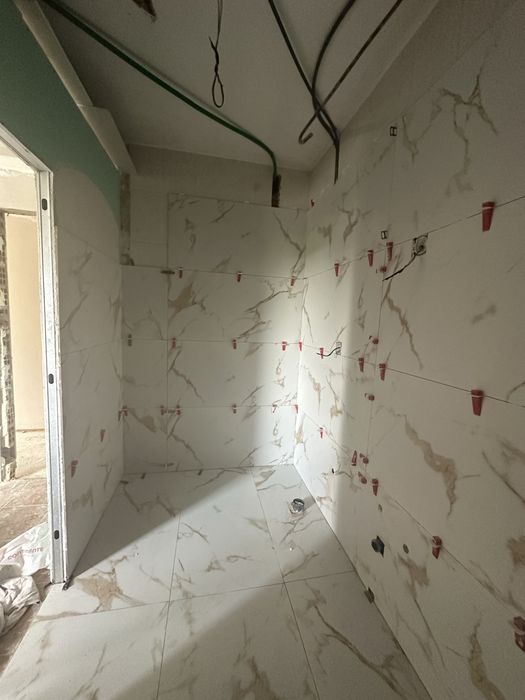 Remodelaçoes e construçoes