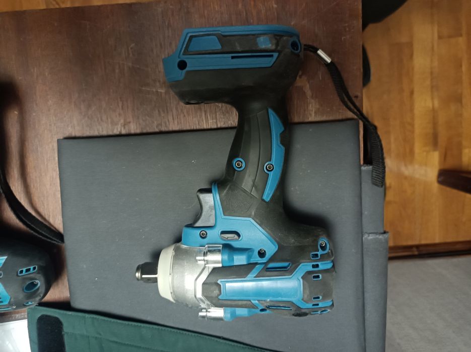 Продам гайковерт