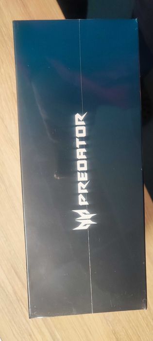 Router Acer Predator X7 – WiFi 7 5g CPE Fabrycznie zaplombowany GW 24