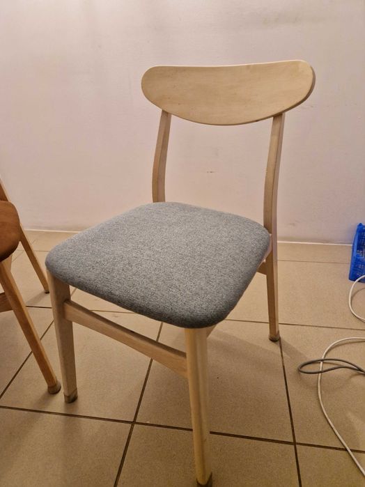 Cadeiras nórdicas Sklum