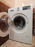 Pralka Bosch WLT24460PL/08, Serie 6, VarioPerfect 6,5kg, slim