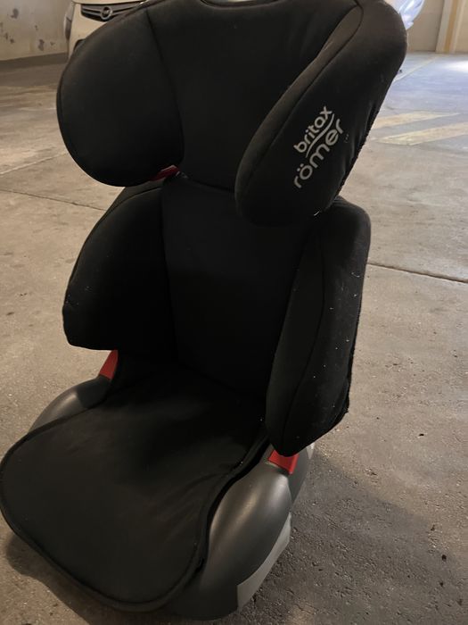 Cadeira bebe Cybex, pouco usado