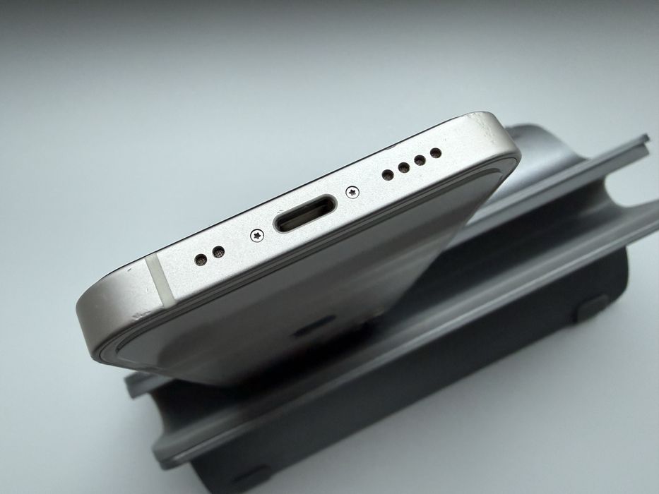 Apple iPhone 12 mini 64gb White Neverlock 85%