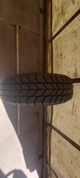 Opona Goodyear 225/70 R15C dostawczy