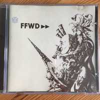 płyta CD FFWD - FFWD Fripp/The Orb