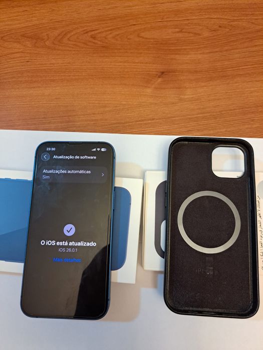 Iphone 13 128 G.