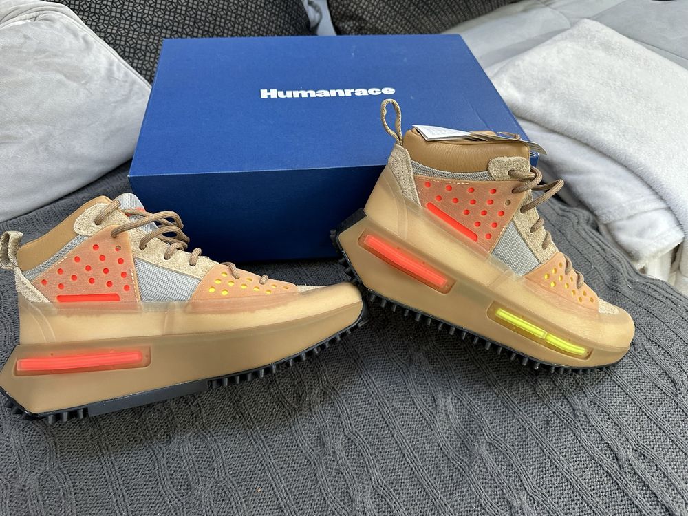 Adidas NMD 43 1/3  nowe okazja