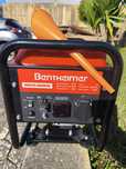 Gerador Inverter 1800watts motor a 4tempos 100%COBRE silêncioso