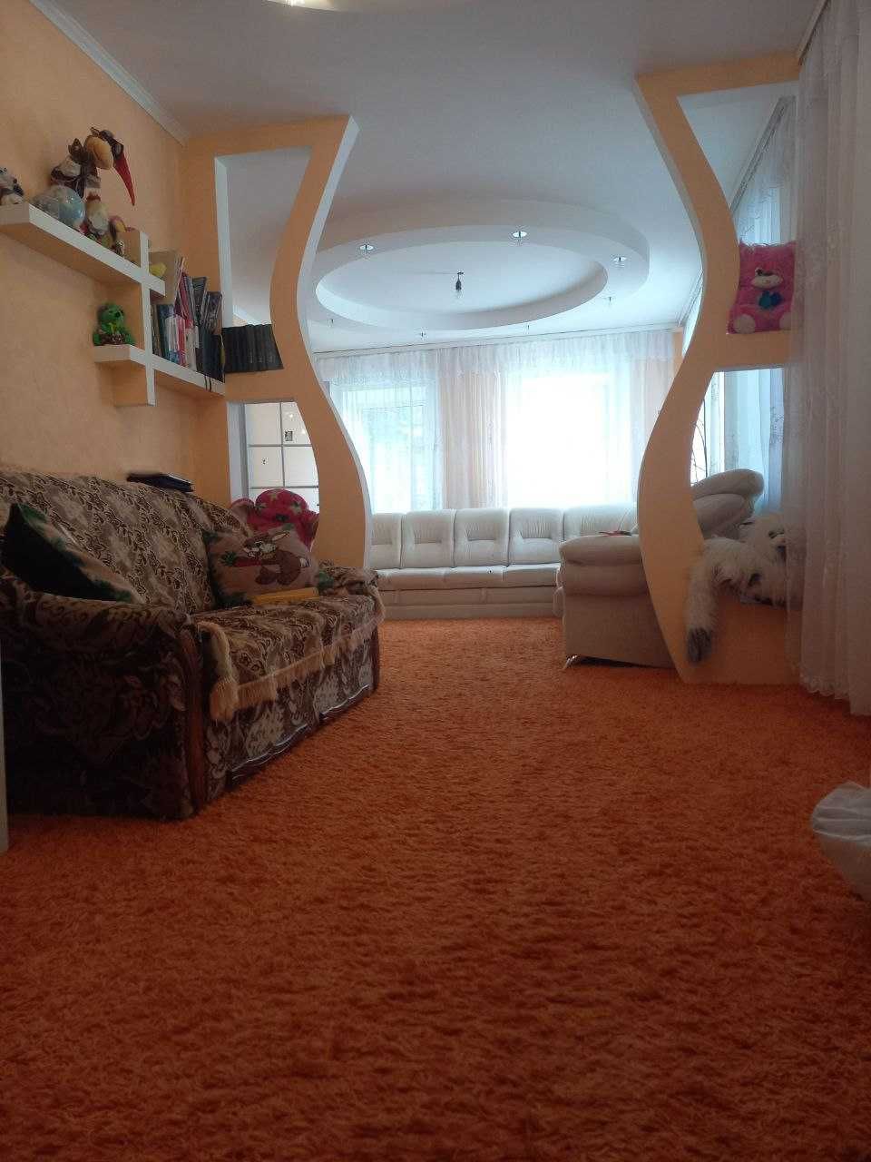 Продам дом 99 м2, ул. Ичкерийская, Клочко Днепр