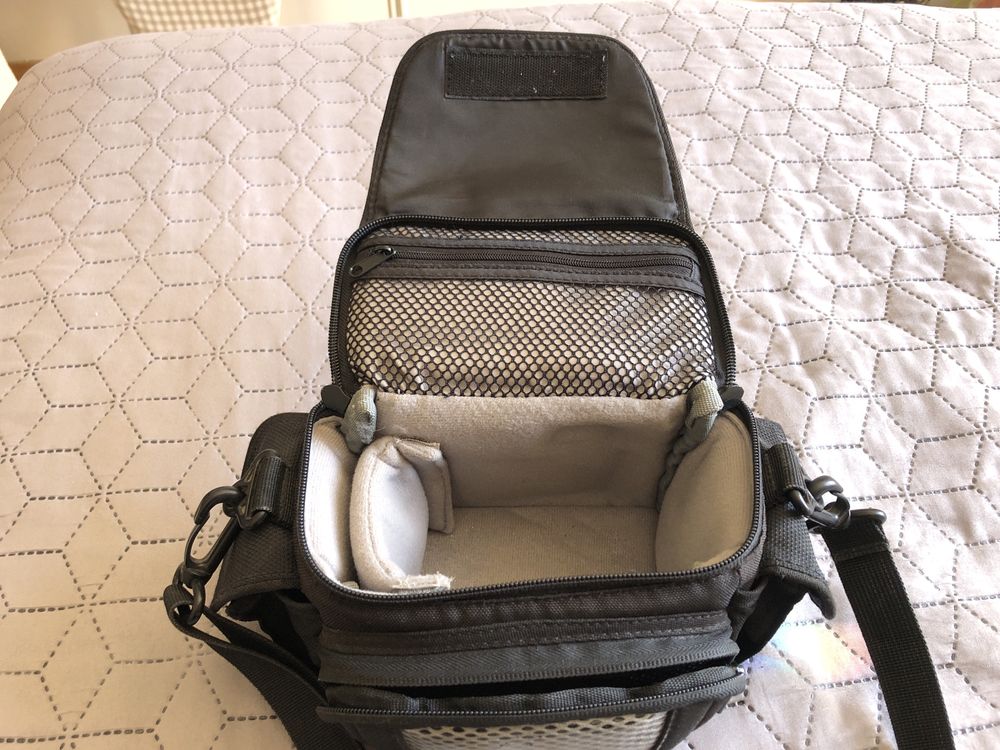 Torba na aparat futerał Lowepro