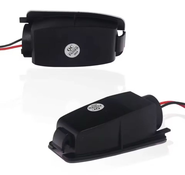 Led Підсвітки Номера Land Rover Discovery LR2 LR3 Range Rover Sport