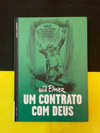 Will Eisner - Um Contrato com Deus