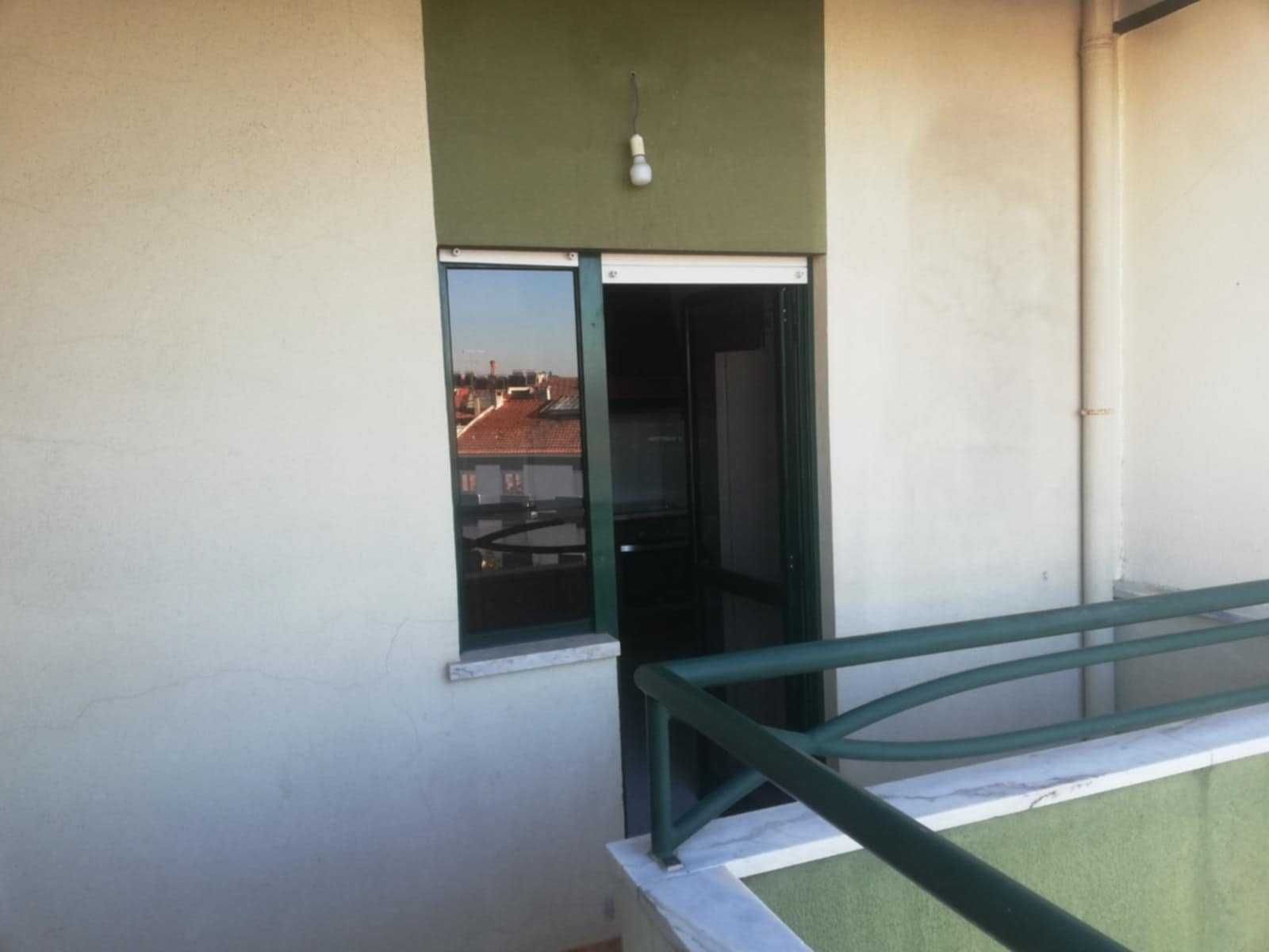 Apartamento T1 para Arrendamento no centro de Tomar