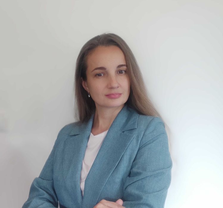 Психолог. Консультації онлайн