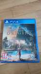 Assassin's Creed origins PS 4
