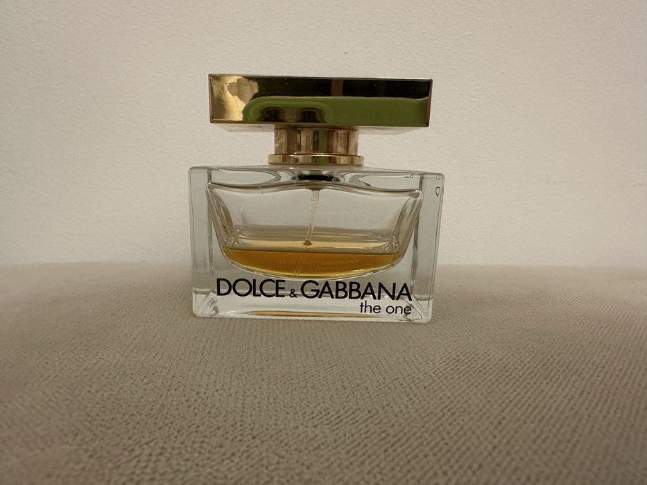 Dolce & Gabbana The One edp