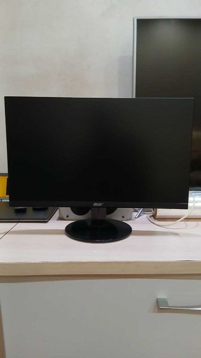 Монітор 23.8" Acer SA240Y