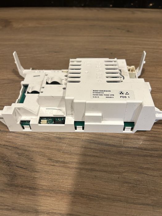 Siemens eq3 S100 elektronika płyta główna