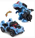 Витч-трансформер динозавр Тирекс VTech Switch and Go T-Rex Truck