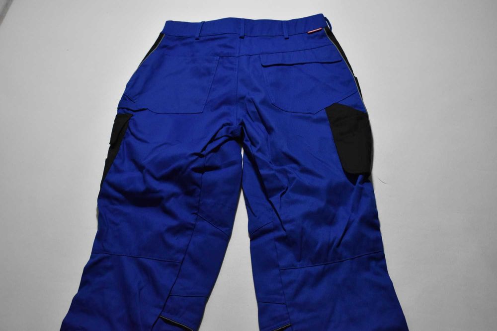 Engelbert strauss 54 spodnie robocze NOWE