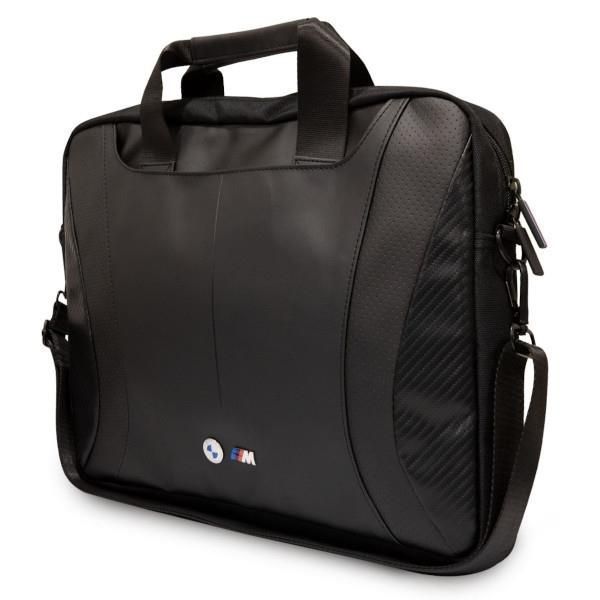 Torba Etui Bmw Bmcb15Spctfk 16" - Czarne Perforated