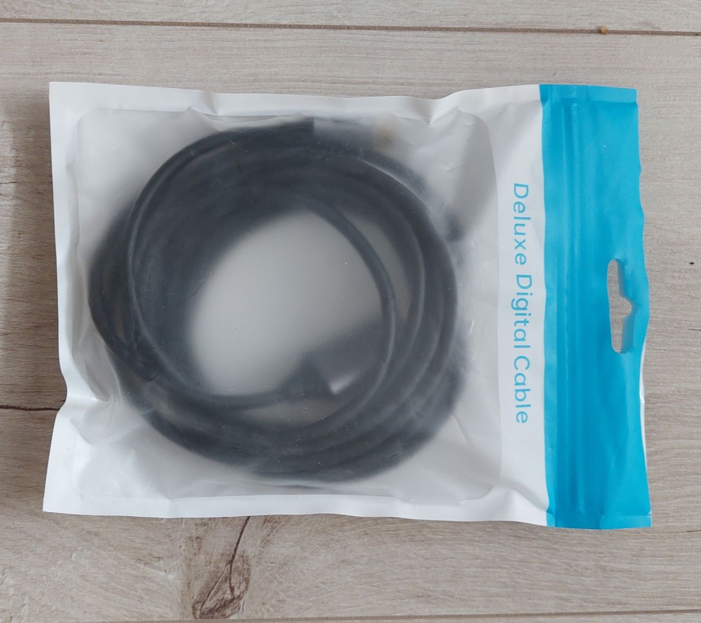 Kabel USB-C do HDMI 4K  3 metry