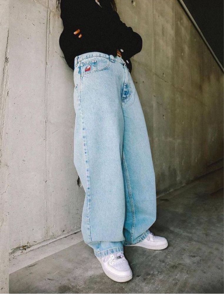 Polar big boy jeans