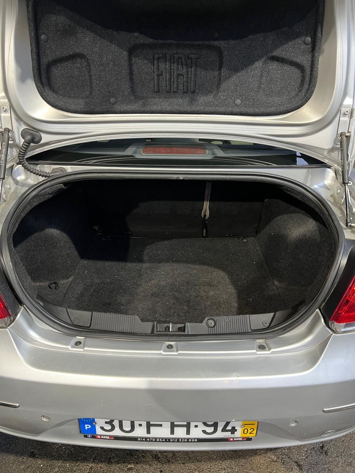 Fiat Linea 1.3 M-Jet Emotion