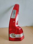 Volvo V50 kombi lampa prawa prawy tył tylna oryginał demontaż
