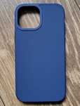 Etui RhinoShield SolidSuit  iPhone 13 Mini  niebieskie oryginalne NOWE