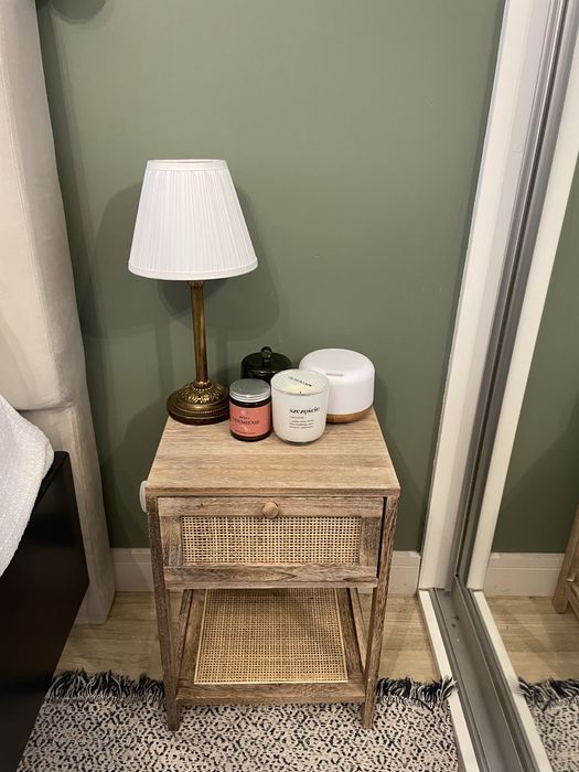 NOWE Szafki nocne BOHO