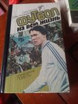 Книги Блохіна про футбол