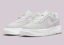 Оригінал! Кросівки Nike WMNS Air Force 1 PIXEL DN5058-001 EUR 40
