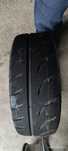 2 toyo r888r semi slick 205/55r16 novos