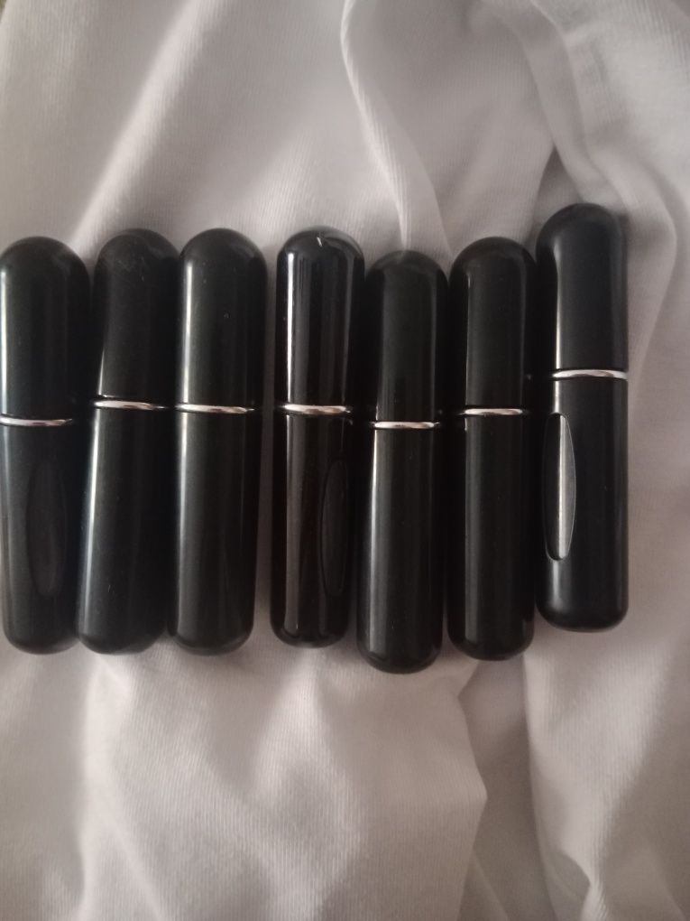 Atomizery do perfum
