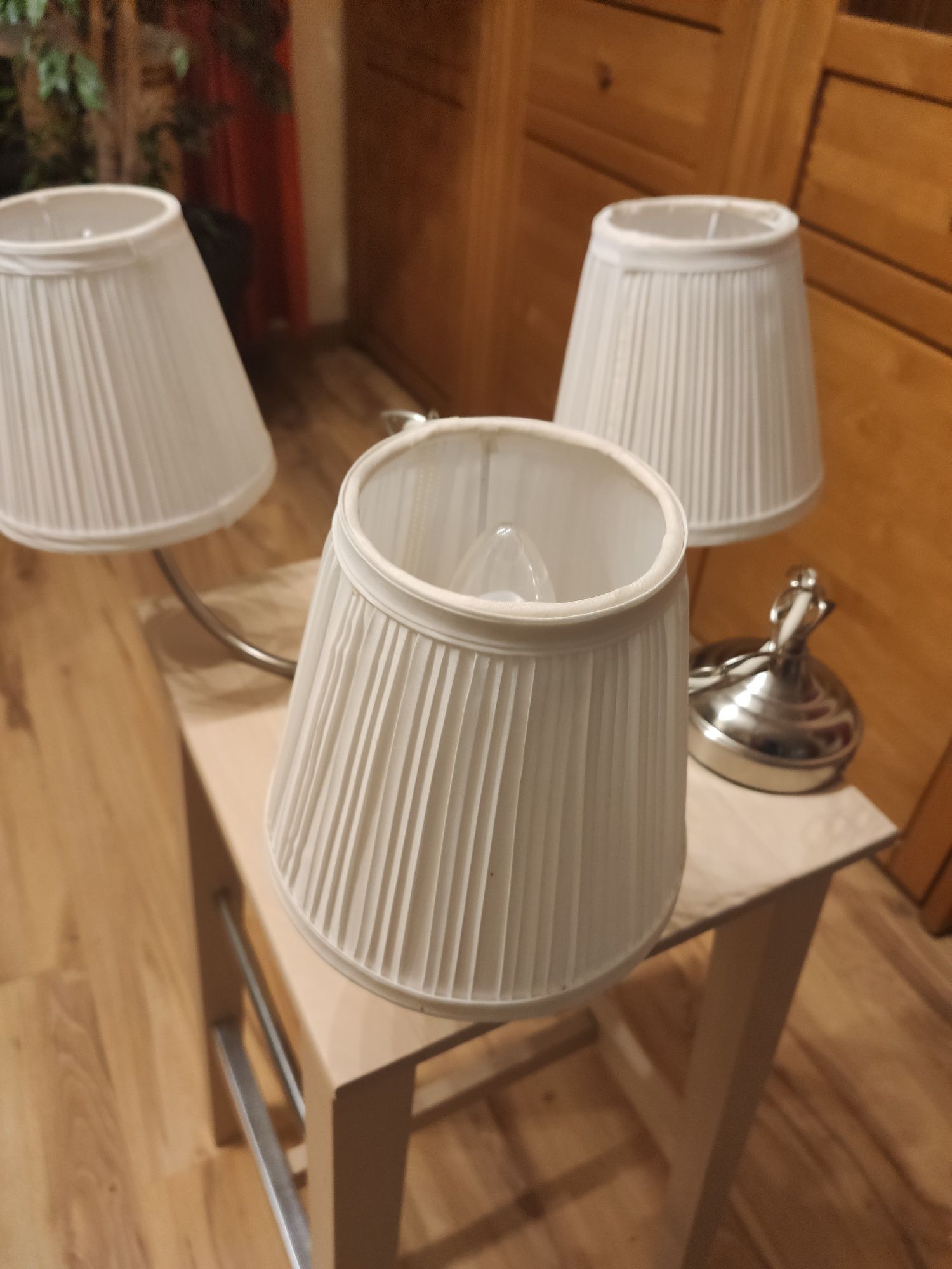 Lampa wisząca arstid ikea