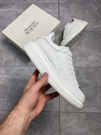 Buty Alexander McQueen 36-40 damskie sneakersy trampki