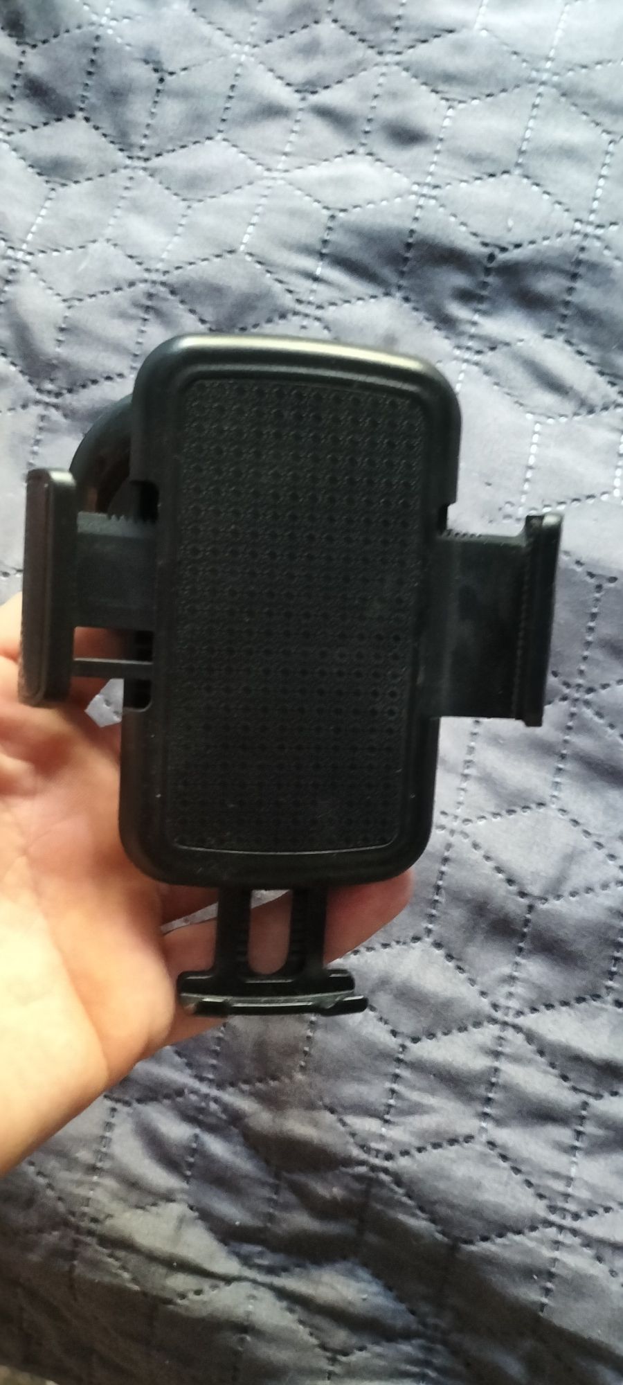 Uchwyt do telefonu komórkowego
