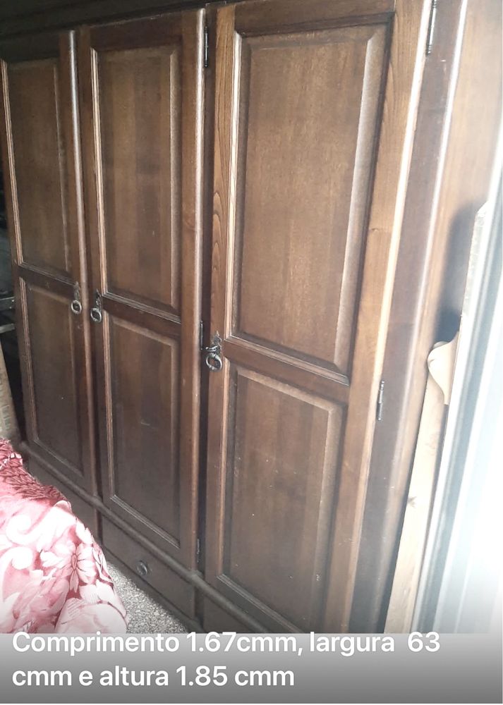 Quarto de solteiro completo, ou seiarado- Ler  descrição