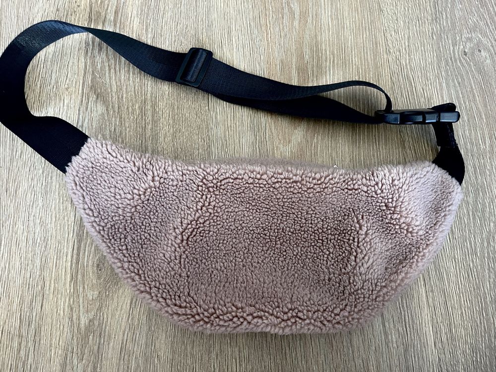 Puchowa nerka Tally Weijl