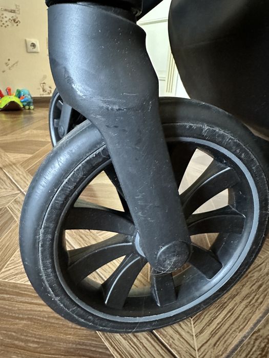 Продам коляску 3 в 1 Anex m/type