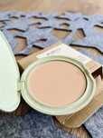 Nowy puder Kiko Milano Green Me Face Powder