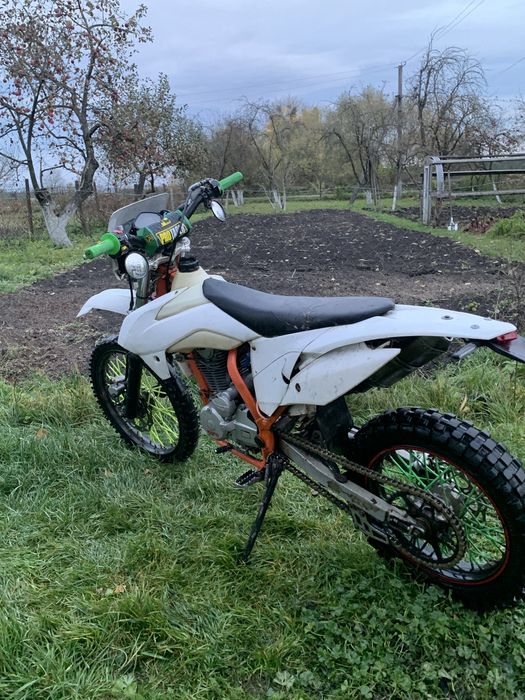 Мотоцикл кайо К2|kayo K2