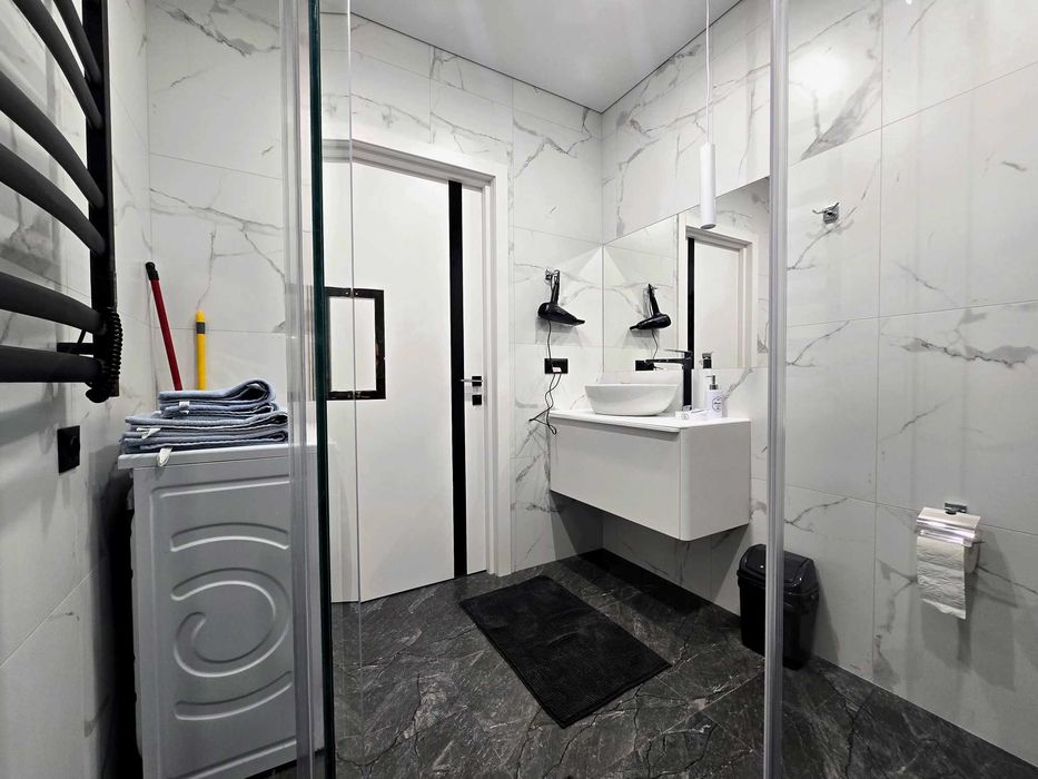 Belveder Apart 3, центр міста, parking, Бельведерська 32б