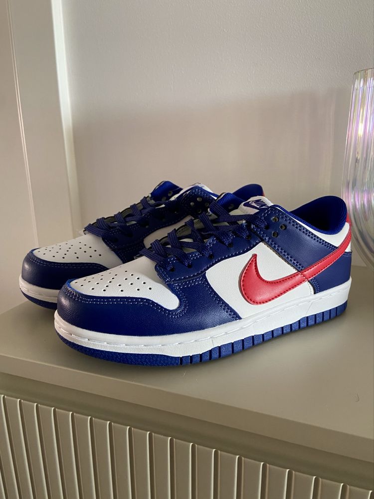 Nike Dunk Low EU 37.5