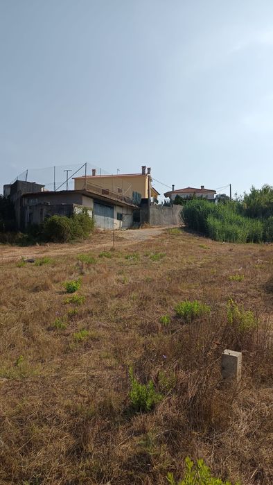 Execelente oportunidade Terreno Monte Redondo (Torres Vedras)
