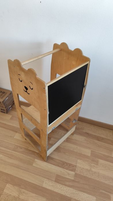 Torre de aprendizagem